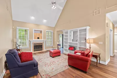 6617 Virgilia Court, Raleigh, NC 27616 - Photo 9