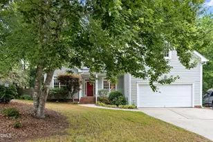 6617 Virgilia Ct, Raleigh, NC 27616 - Photo 1
