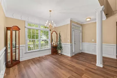 6617 Virgilia Court, Raleigh, NC 27616 - Photo 7