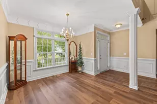 6617 Virgilia Ct, Raleigh, NC 27616 - Photo 7
