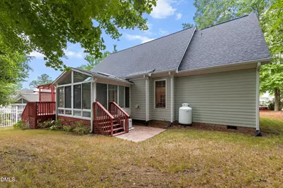 6617 Virgilia Court, Raleigh, NC 27616 - Photo 49