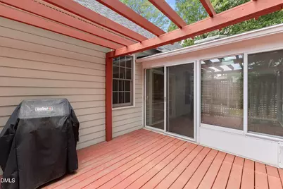 6617 Virgilia Court, Raleigh, NC 27616 - Photo 47