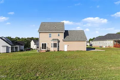 7304 Singlepond Lane, Willow Springs, NC 27592 - Photo 25