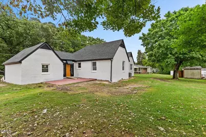 157 N Elizabeth Street, Henderson, NC 27536 - Photo 31