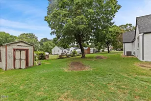 157 N Elizabeth St, Henderson, NC 27536 - Photo 29