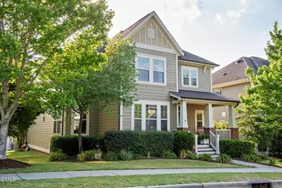 94 Harlow Bend, Chapel Hill, NC 27516 - Photo 1