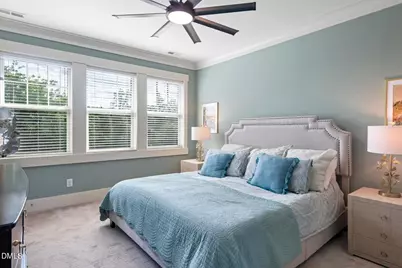 94 Harlow Bend, Chapel Hill, NC 27516 - Photo 13