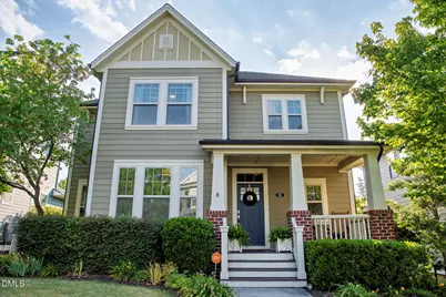 94 Harlow Bend, Chapel Hill, NC 27516 - Photo 37