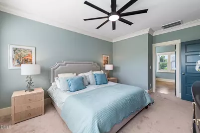 94 Harlow Bend, Chapel Hill, NC 27516 - Photo 15