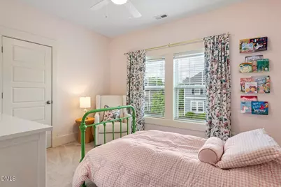 94 Harlow Bend, Chapel Hill, NC 27516 - Photo 19