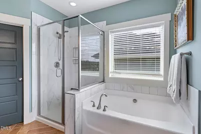 94 Harlow Bend, Chapel Hill, NC 27516 - Photo 17