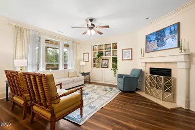 94 Harlow Bend, Chapel Hill, NC 27516 - Photo 5