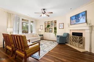 94 Harlow Bnd, Chapel Hill, NC 27516 - Photo 5