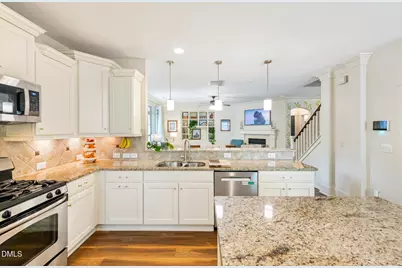94 Harlow Bend, Chapel Hill, NC 27516 - Photo 9