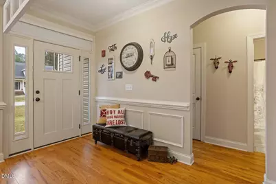 120 Dunhill Lane, Louisburg, NC 27549 - Photo 13