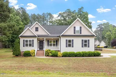 120 Dunhill Lane, Louisburg, NC 27549 - Photo 1