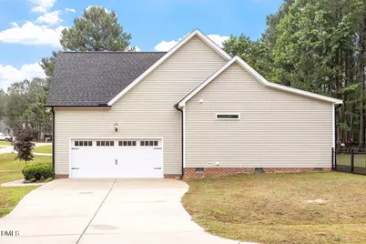 120 Dunhill Lane, Louisburg, NC 27549 - Photo 5