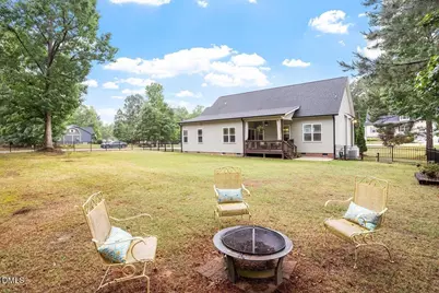 120 Dunhill Lane, Louisburg, NC 27549 - Photo 9