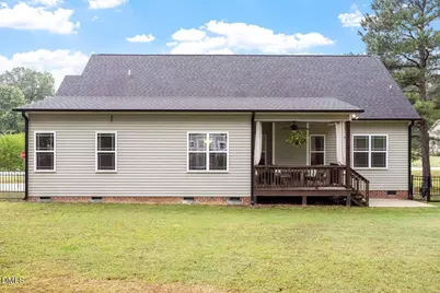 120 Dunhill Lane, Louisburg, NC 27549 - Photo 11