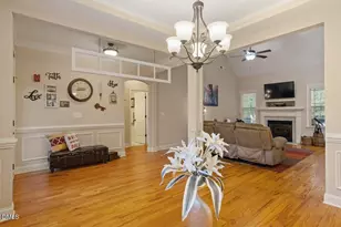 120 Dunhill Ln, Louisburg, NC 27549 - Photo 17
