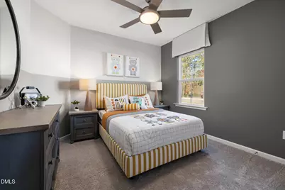 689 Fosterton Cottage Way, Raleigh, NC 27603 - Photo 17