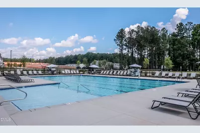 689 Fosterton Cottage Way, Raleigh, NC 27603 - Photo 27