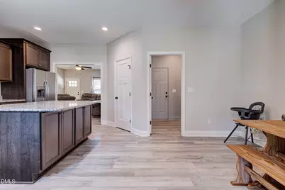 211 W Lewis Street, Four Oaks, NC 27524 - Photo 17