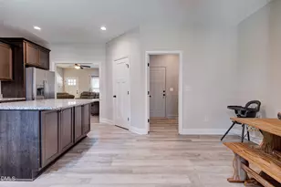 211 W Lewis St, Four Oaks, NC 27524 - Photo 17