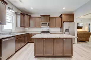 211 W Lewis St, Four Oaks, NC 27524 - Photo 13
