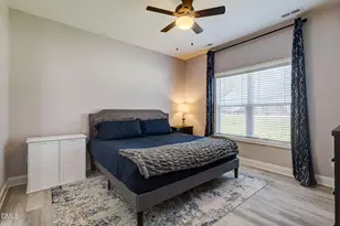 211 W Lewis St, Four Oaks, NC 27524 - Photo 5