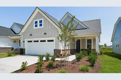 2028 Abbeyhill Drive #101, Raleigh, NC 27610 - Photo 3
