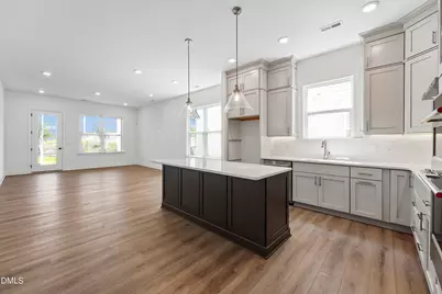2028 Abbeyhill Drive #101, Raleigh, NC 27610 - Photo 9