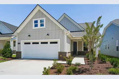 2028 Abbeyhill Drive #101, Raleigh, NC 27610 - Photo 1