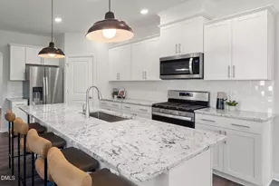 673 Fosterton Cottage Wy, Raleigh, NC 27603 - Photo 5