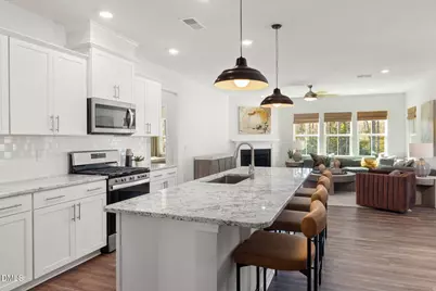 673 Fosterton Cottage Way, Raleigh, NC 27603 - Photo 3