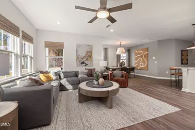 673 Fosterton Cottage Way, Raleigh, NC 27603 - Photo 9