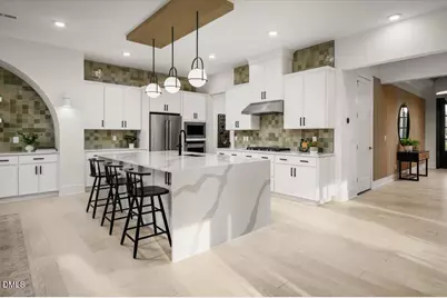 5008 Boswall Green Court #150, Raleigh, NC 27610 - Photo 3