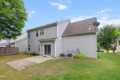3020 Sawyers Mill Drive, Apex, NC 27539 - Photo 41