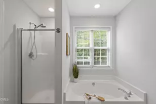 3020 Sawyers Mill Dr, Apex, NC 27539 - Photo 33