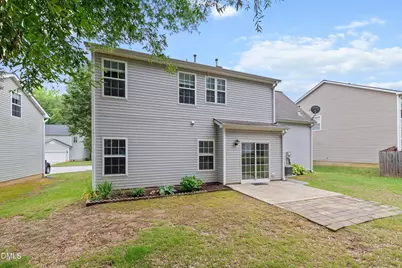 3020 Sawyers Mill Drive, Apex, NC 27539 - Photo 45