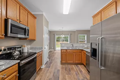 3020 Sawyers Mill Drive, Apex, NC 27539 - Photo 17