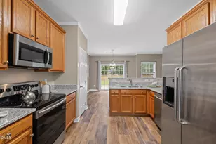 3020 Sawyers Mill Dr, Apex, NC 27539 - Photo 17