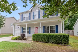 3020 Sawyers Mill Dr, Apex, NC 27539 - Photo 3