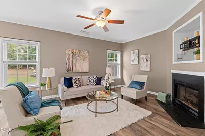 3020 Sawyers Mill Drive, Apex, NC 27539 - Photo 11