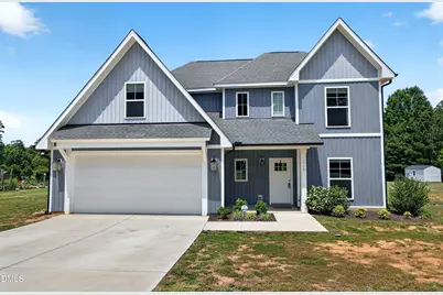 1752 Blackstone Road, Sanford, NC 27330 - Photo 1