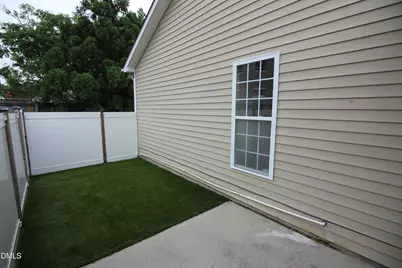 42 Old Trestle Court, Angier, NC 27501 - Photo 29