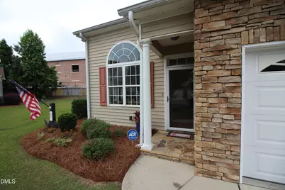 42 Old Trestle Court, Angier, NC 27501 - Photo 5