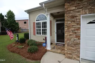 42 Old Trestle Ct, Angier, NC 27501 - Photo 5