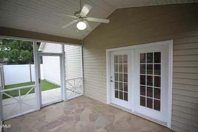 42 Old Trestle Court, Angier, NC 27501 - Photo 27