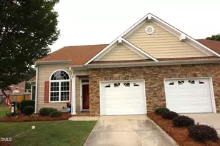 42 Old Trestle Ct, Angier, NC 27501 - Photo 1